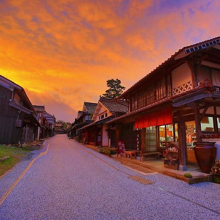 Guest House Eleven Village Fukiya Luaran gambar