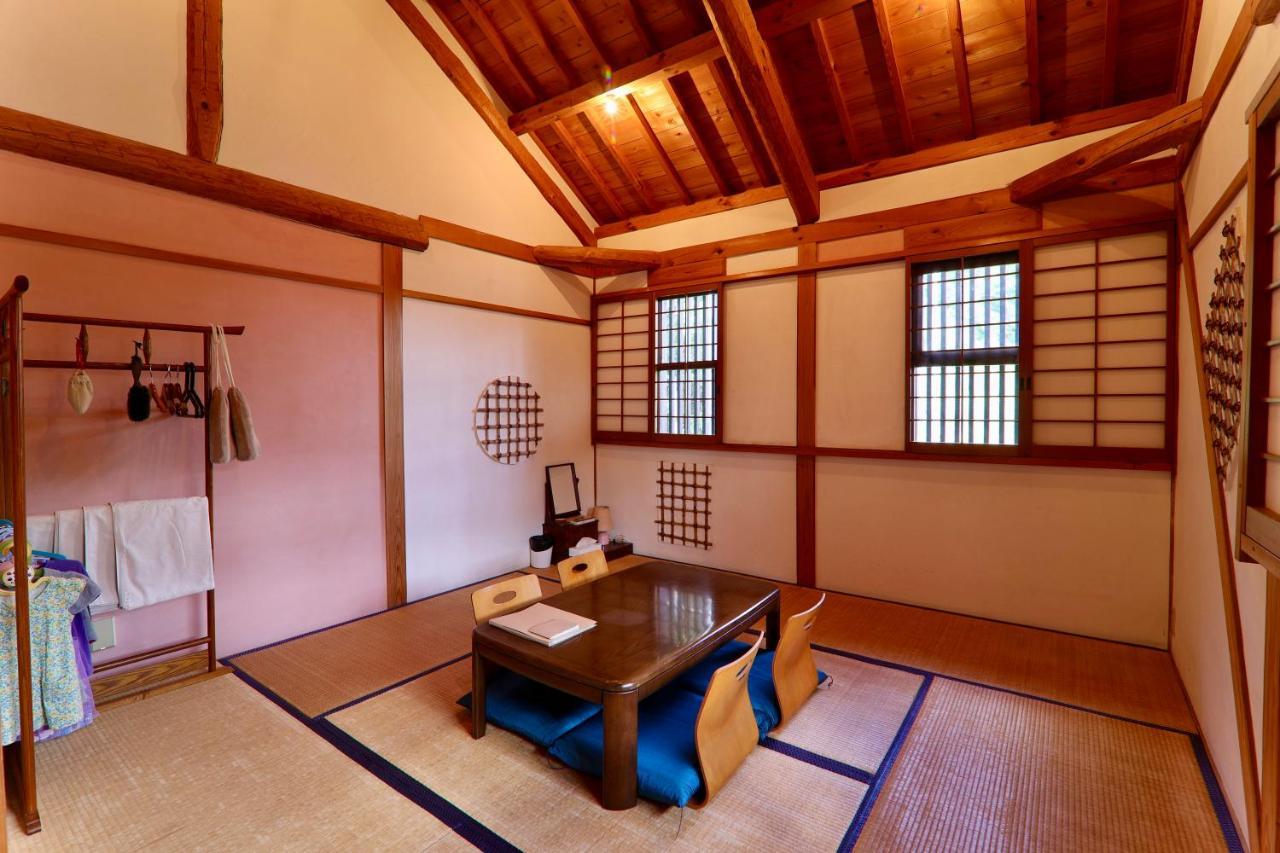 Guest House Eleven Village Fukiya Luaran gambar