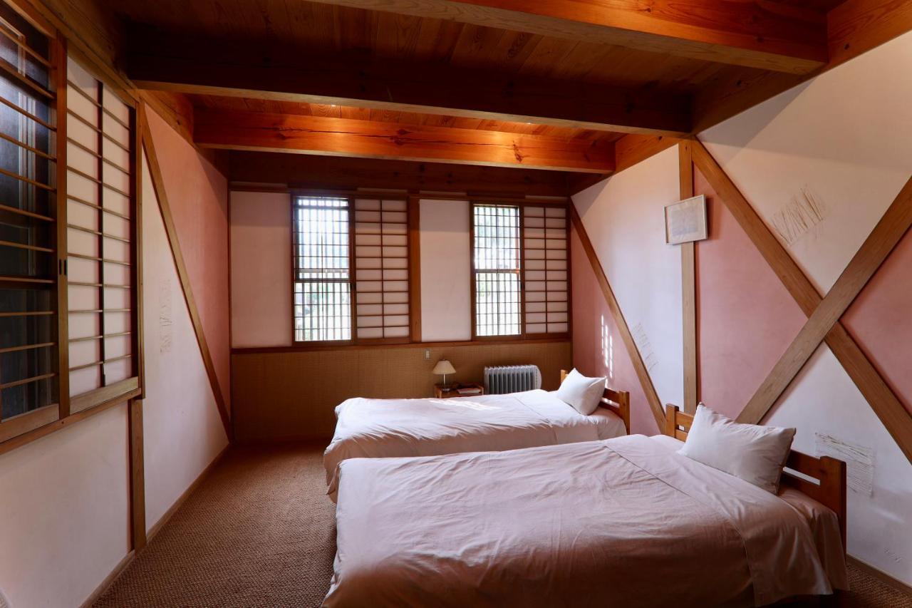 Guest House Eleven Village Fukiya Luaran gambar
