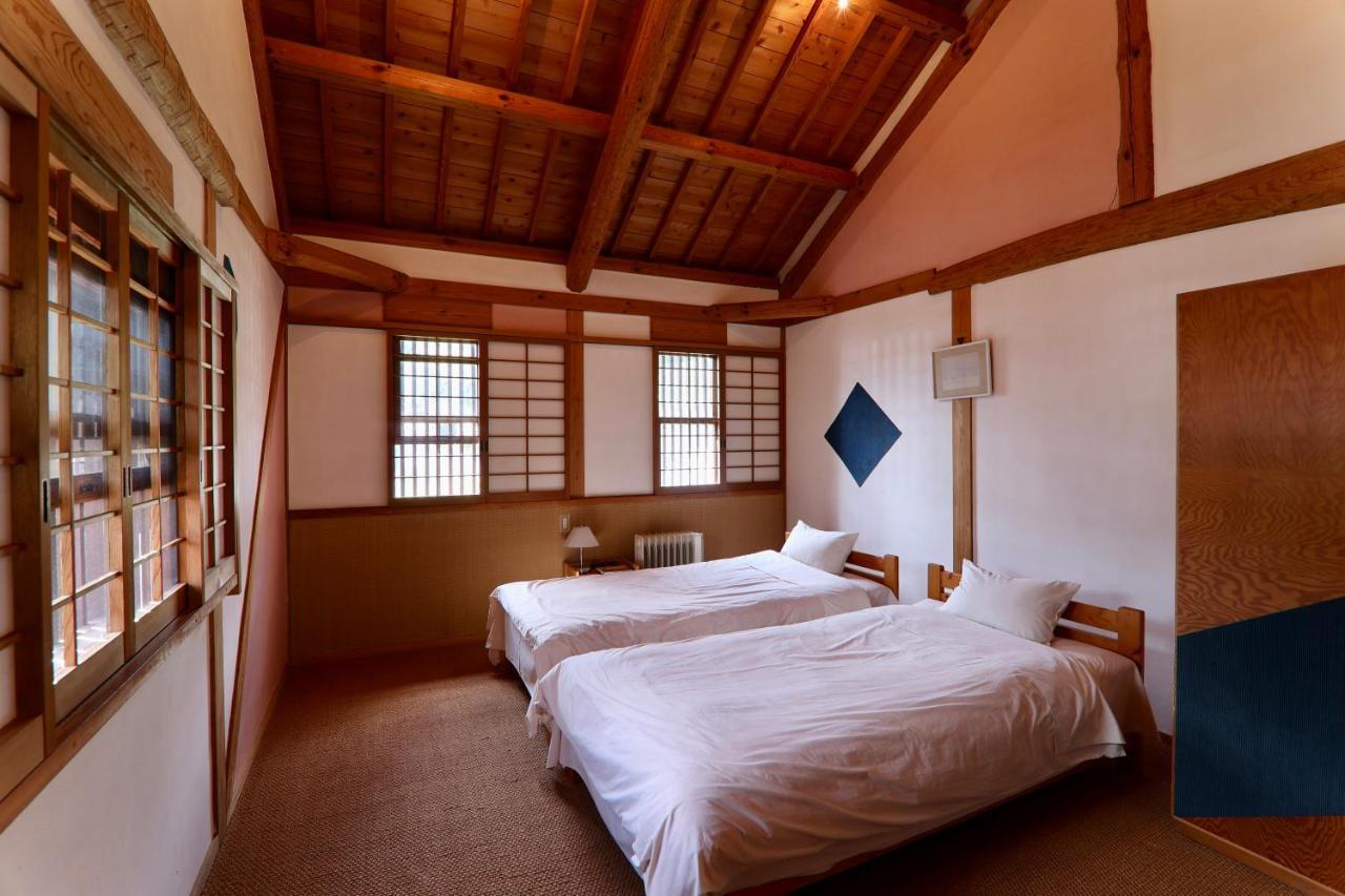 Guest House Eleven Village Fukiya Luaran gambar