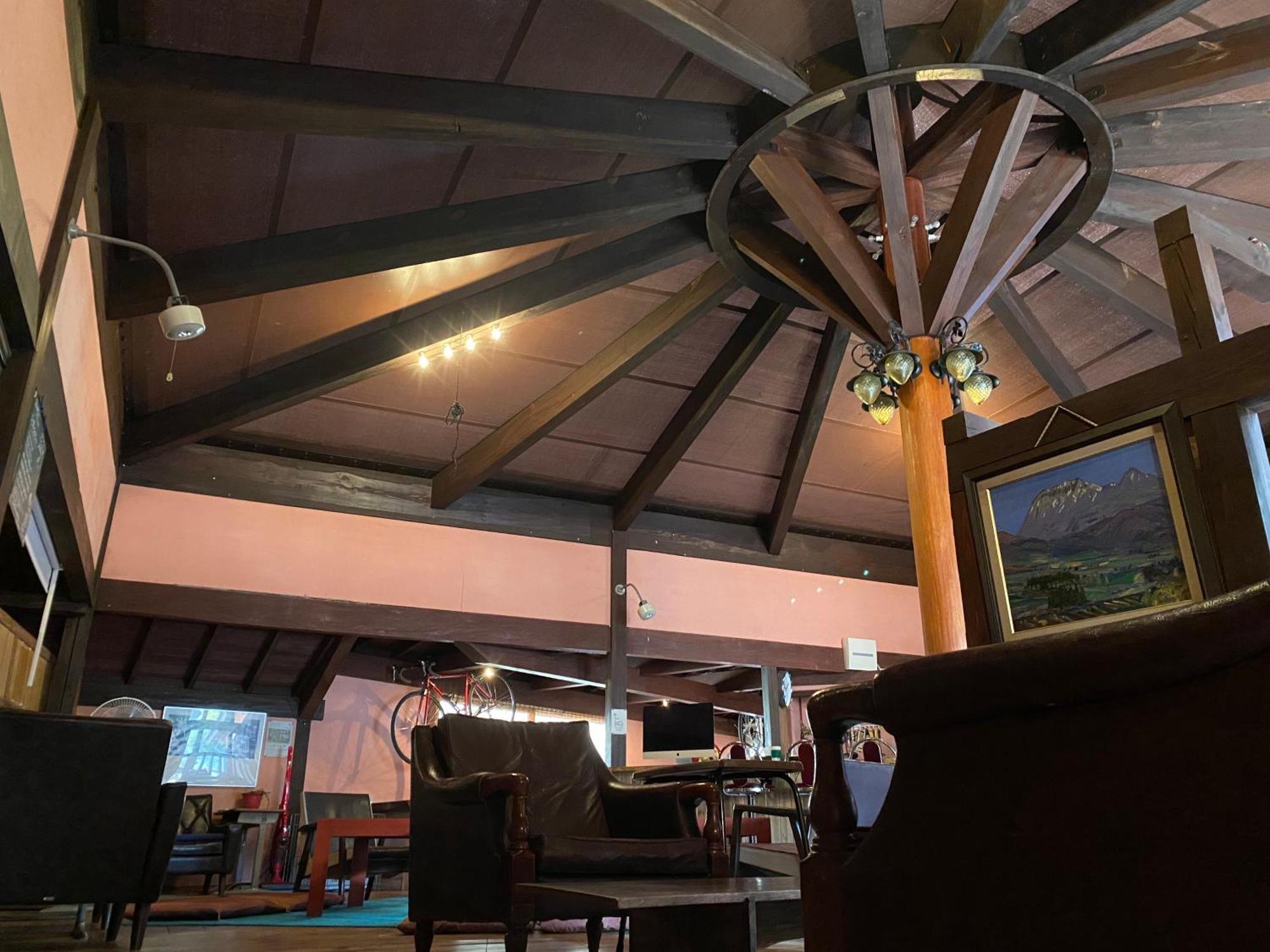 Guest House Eleven Village Fukiya Luaran gambar