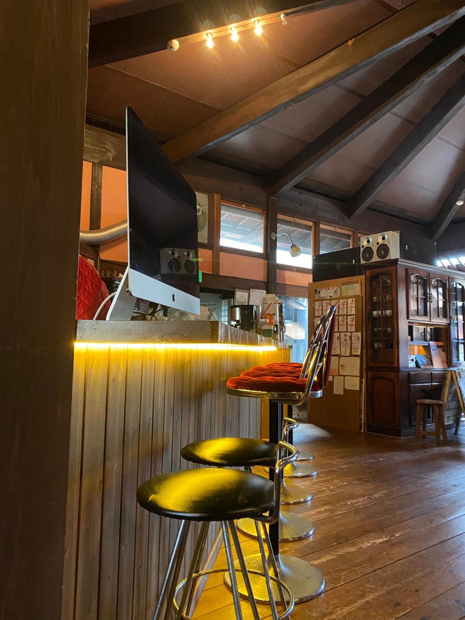 Guest House Eleven Village Fukiya Luaran gambar