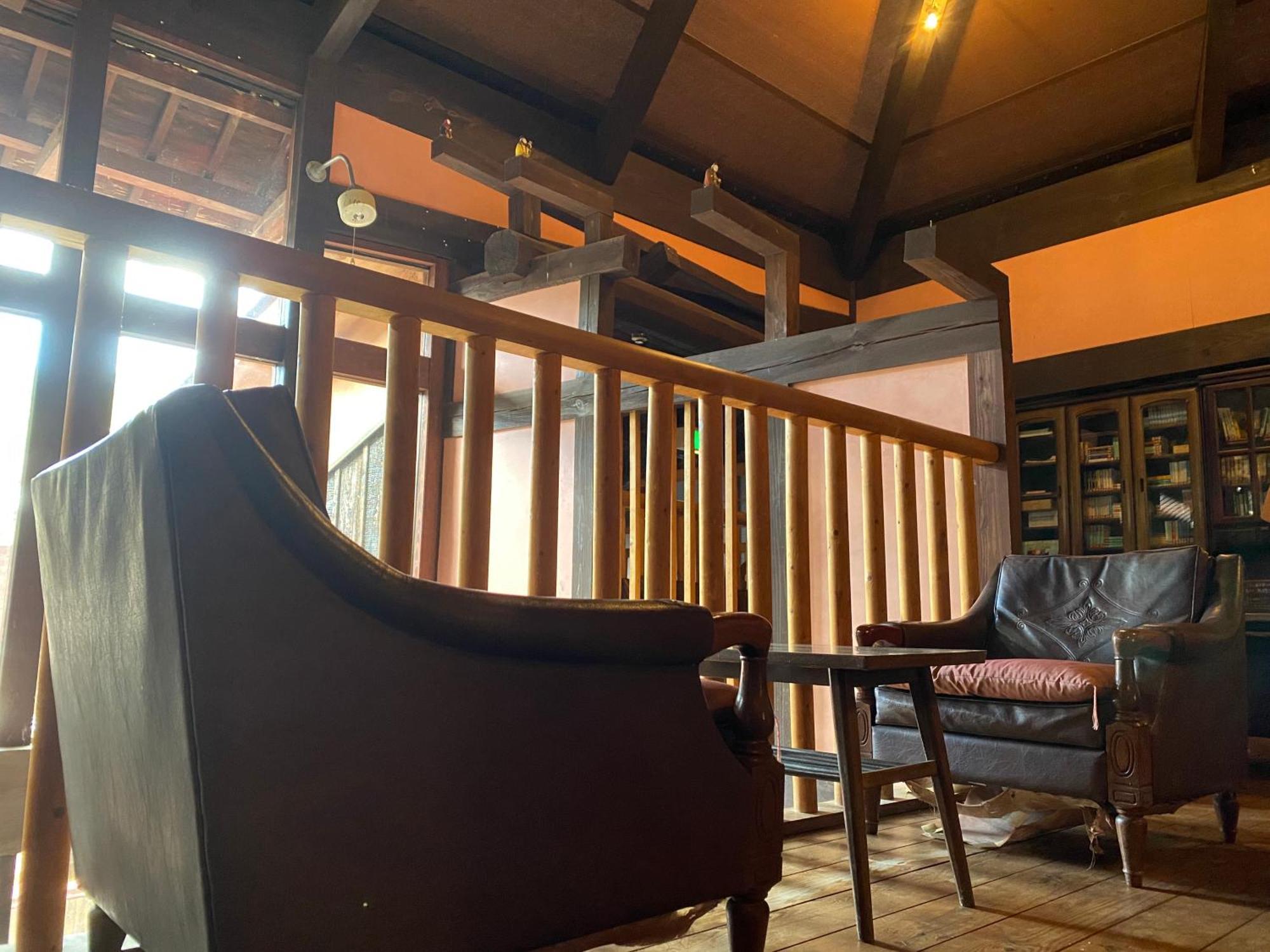 Guest House Eleven Village Fukiya Luaran gambar