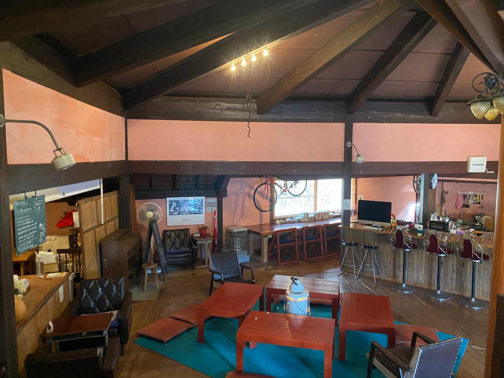 Guest House Eleven Village Fukiya Luaran gambar