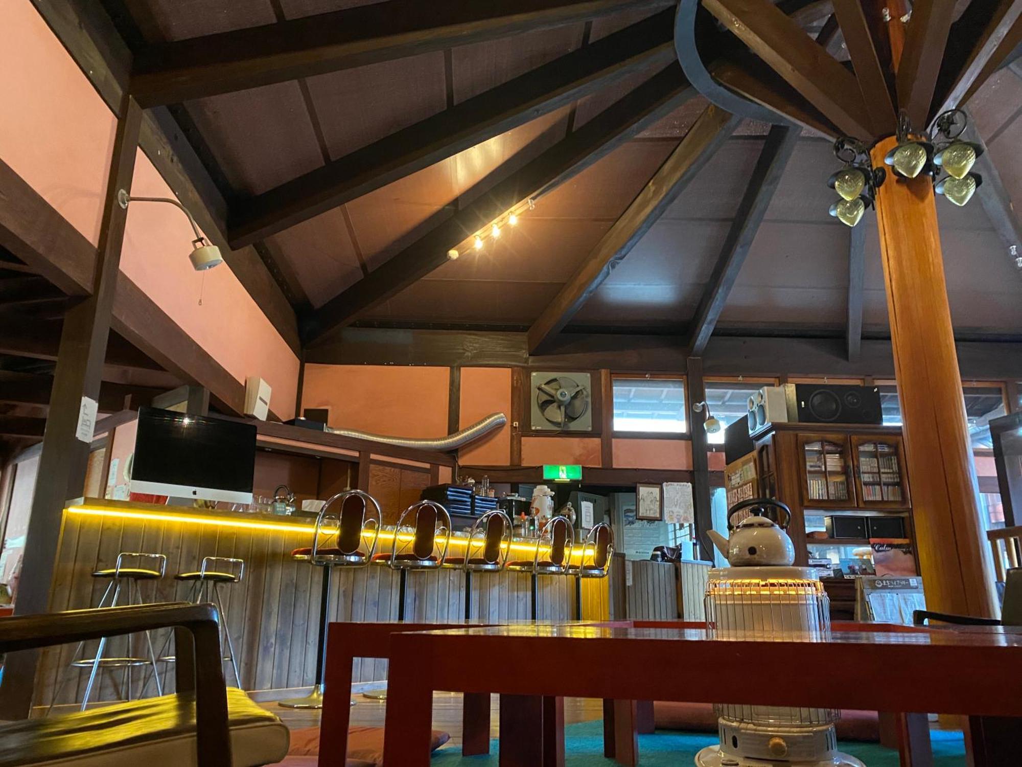 Guest House Eleven Village Fukiya Luaran gambar