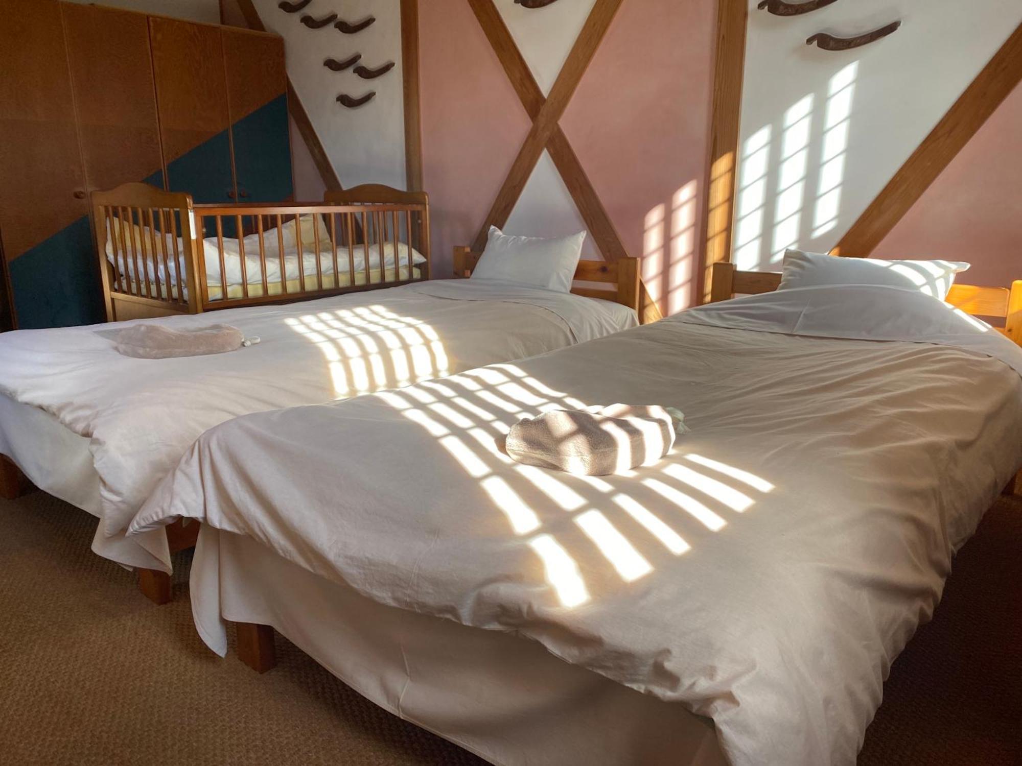 Guest House Eleven Village Fukiya Luaran gambar