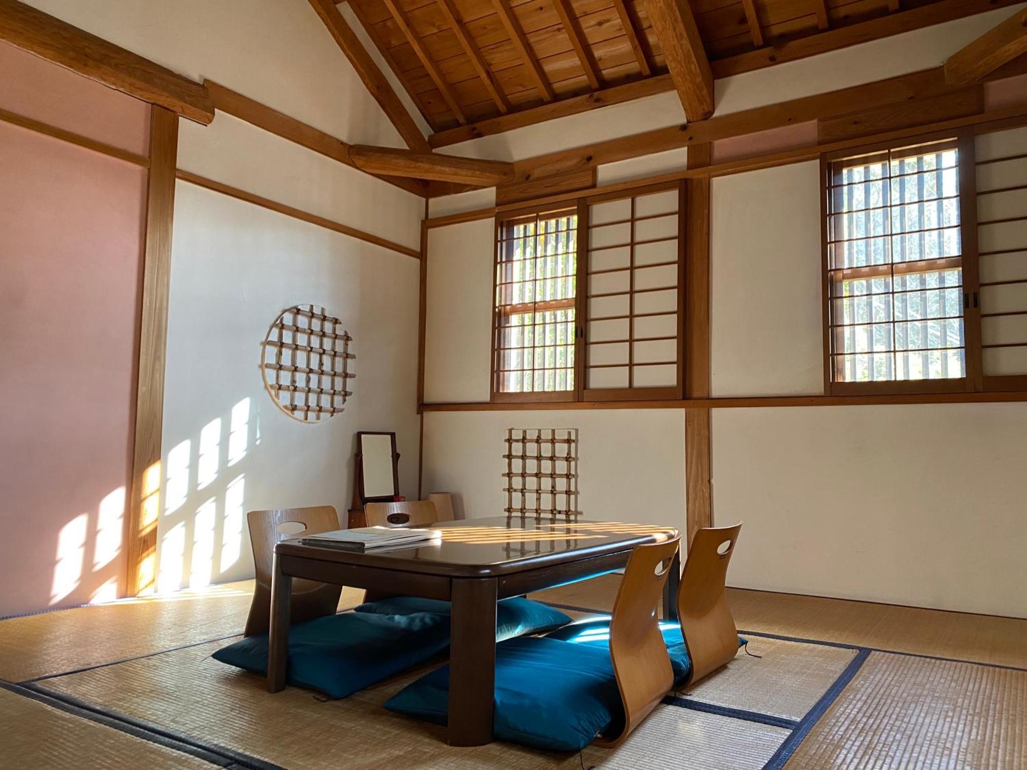 Guest House Eleven Village Fukiya Luaran gambar