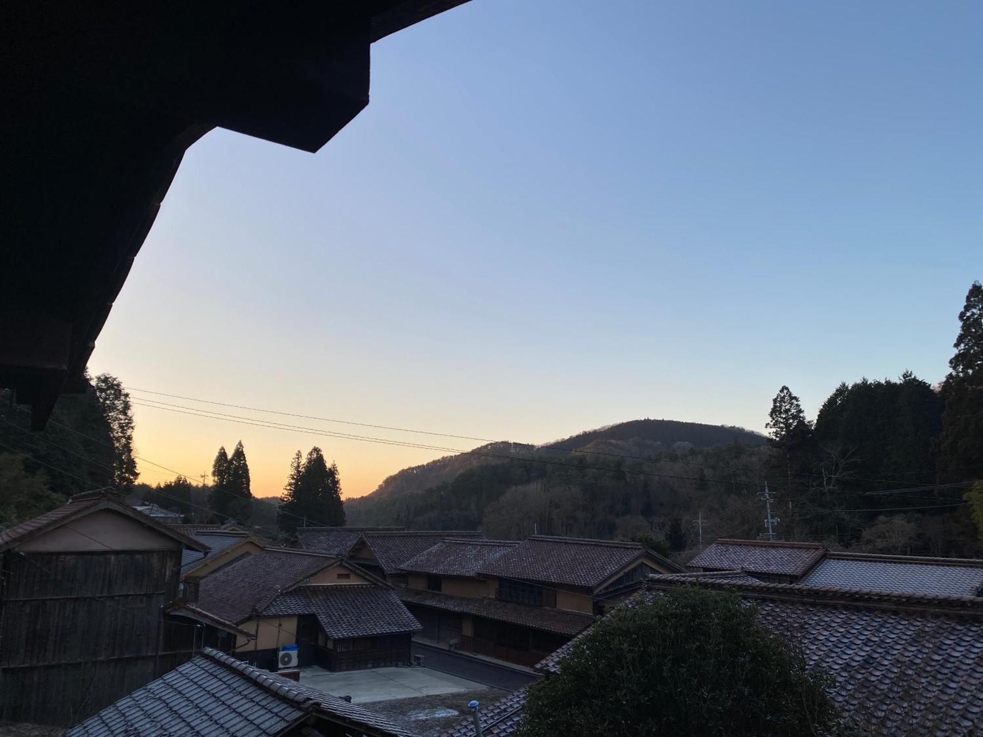 Guest House Eleven Village Fukiya Luaran gambar