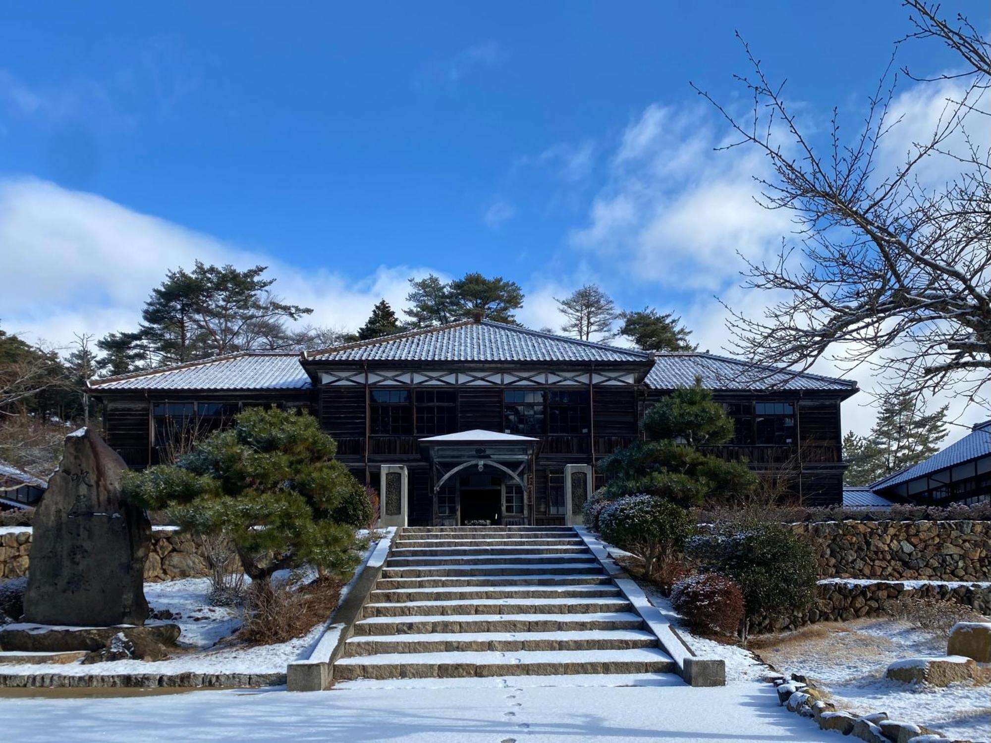 Guest House Eleven Village Fukiya Luaran gambar