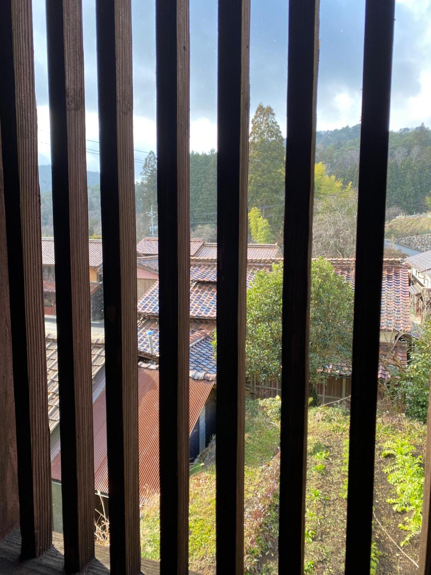 Guest House Eleven Village Fukiya Luaran gambar